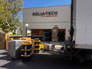 Moving team Fountain Valley moving company in Fountain Valley neighborhood