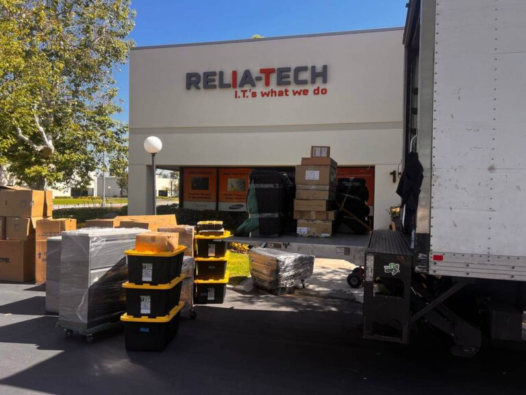 Read more about the article Fountain Valley Small Movers Near Me | Top Moving Companies in My Area