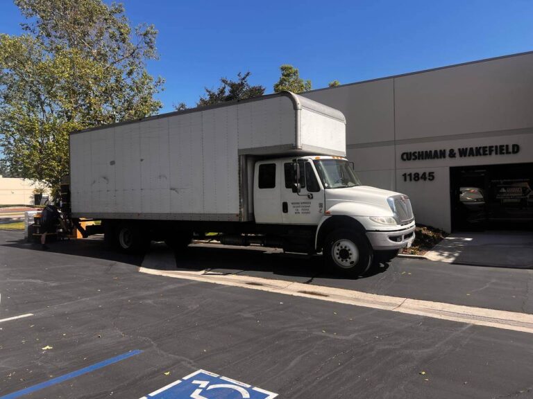 Read more about the article Fire Pits on the Beach in Huntington Beach: A Local Guide by OC Movers