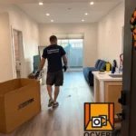 Trusted movers near me helping with stress-free moving in Huntington Beach