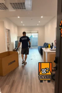 Trusted movers near me helping with stress-free moving in Huntington Beach